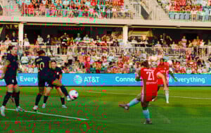 Kc Current Vs Seattle Reign Sept 20th 68