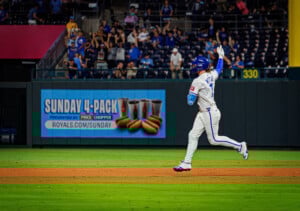 Royals Vs Angels Game 3 Sept 4th 63