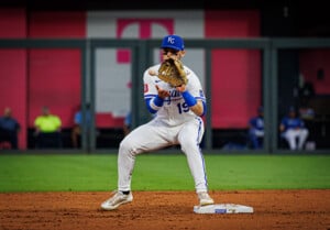 Royals Vs Angels Game 3 Sept 4th 43