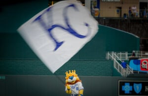 Royals Vs Angels Game 3 Sept 4th 19