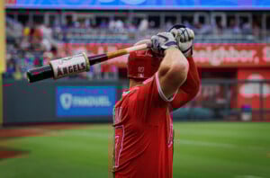 Royals Vs Angels Game 3 Sept 4th 23