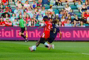 Kc Current Vs Seattle Reign Sept 20th 72