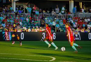 Kc Current Vs Seattle Reign Sept 20th 49