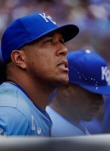 Royals Vs Detroit Game 3 Aug 31 34