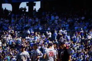 Royals Vs Twins Game 3 Sept 7th 124