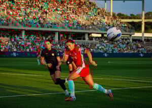 Kc Current Vs Seattle Reign Sept 20th 59