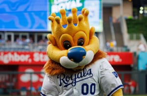 Royals Vs Angels Game 3 Sept 4th 11