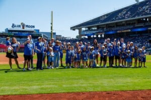 Royals Vs Twins Game 3 Sept 7th 43
