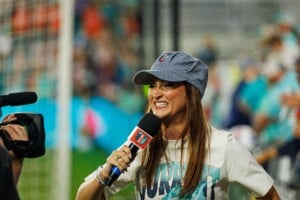 Kc Current Vs Seattle Reign Sept 20th 93