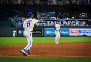 Royals Vs Angels Game 3 Sept 4th 47