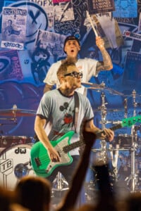Blink 182 27