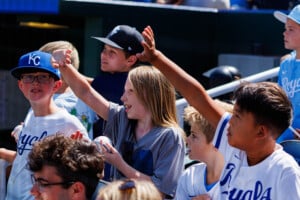 Royals Vs Twins Game 3 Sept 7th 64