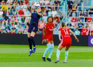 Kc Current Vs Seattle Reign Sept 20th 74