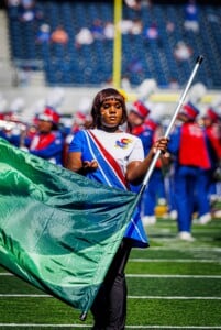 Ku Football Vs Cincy Sept 27th 131