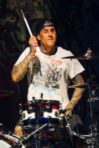 Blink 182 08