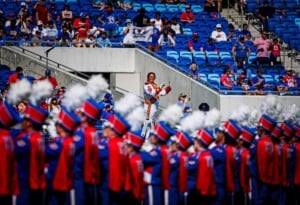 Ku Football Vs Cincy Sept 27th 133