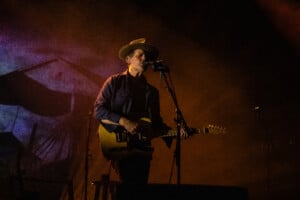 Gregory Alan Isakov 16