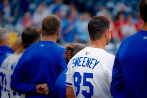 Royals Vs Angels Game 3 Sept 4th 14