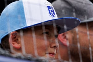 Royals Vs Detroit Game 3 Aug 31 9
