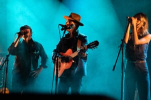 Gregory Alan Isakov 1