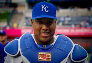 Royals Vs Angels Game 3 Sept 4th 12