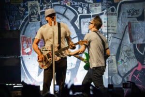 Blink 182 20