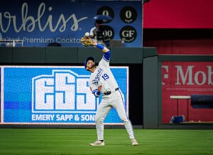 Royals Vs Angels Game 3 Sept 4th 45