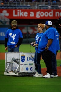 Royals Vs Twins Game 1 Sept 5th 2