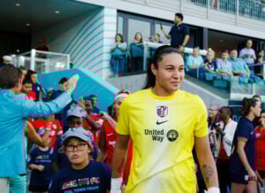 Kc Current Vs Seattle Reign Sept 20th 26