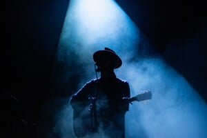 Gregory Alan Isakov 19