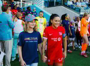 Kc Current Vs Seattle Reign Sept 20th 25