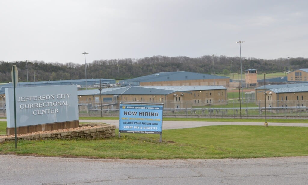 Jefferson City Correctional Center 04022025 2048x1229
