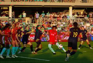 Kc Current Vs Seattle Reign Sept 20th 61