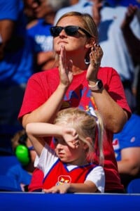 Ku Football Vs Cincy Sept 27th 45