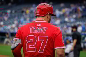 Royals Vs Angels Game 3 Sept 4th 24