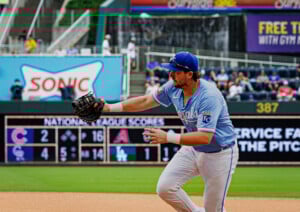 Royals Vs Detroit Game 3 Aug 31 42