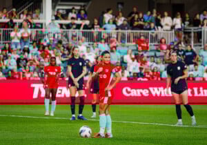 Kc Current Vs Seattle Reign Sept 20th 77
