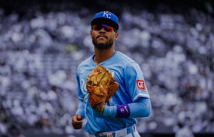 Royals Vs Detroit Game 3 Aug 31 17
