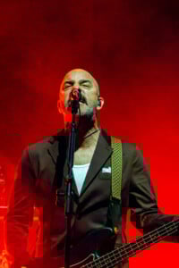 Alkaline Trio 07