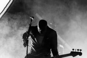 Alkaline Trio 18