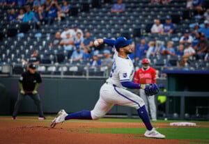 Royals Vs Angels Game 3 Sept 4th 26