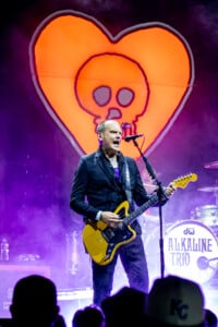 Alkaline Trio 12