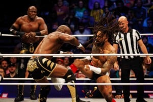 Aew Dynamite 85