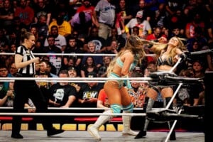 Aew Dynamite 230