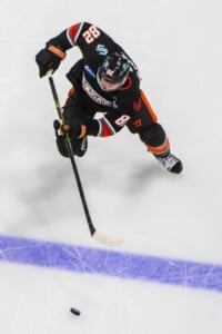 Kc Mavericks V Rapid City Rush 26