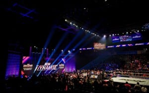 Aew Dynamite 156