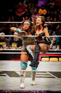 Aew Dynamite 231