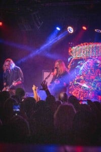 Corrosion Of Conformity Warehouse On Broadway Tom Pugh 2025 10 09 028