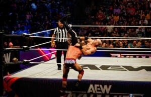 Aew Dynamite 118
