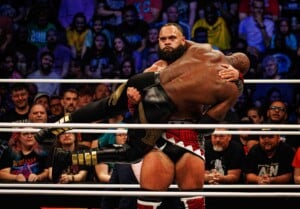 Aew Dynamite 98